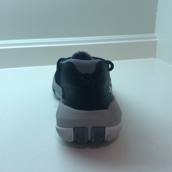 Stephen Curry 3Zer0 III - Picture 6 of 10